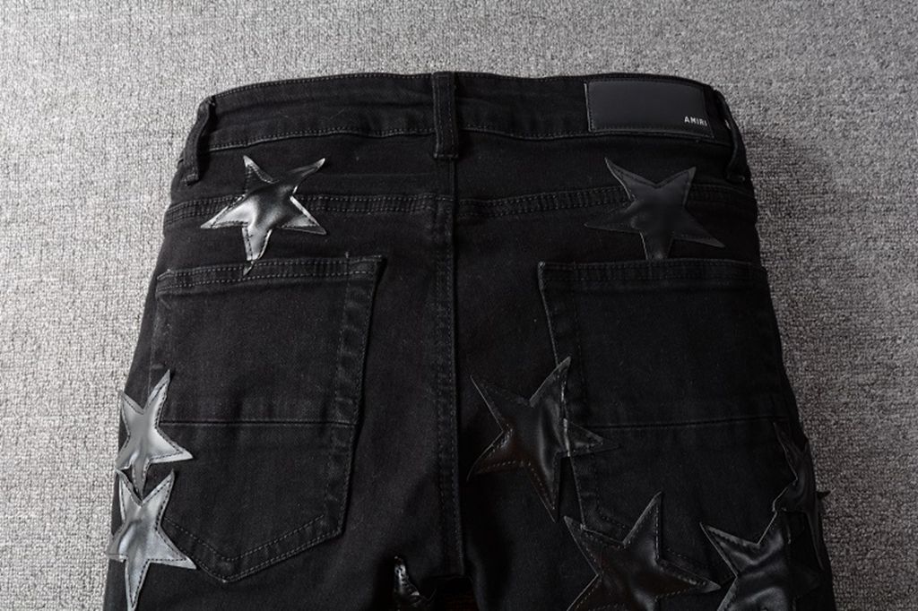 Amiri jeans